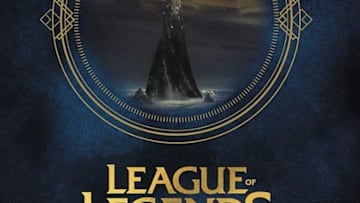 Riot Games/Amazon
