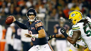 Chicago Bears (Photo by Nuccio DiNuzzo/Getty Images)