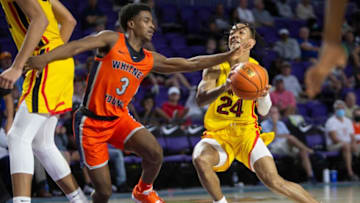 Syracuse basketball (Syndication: The News-Press)