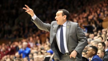 Duke basketball (Photo by Streeter Lecka/Getty Images)