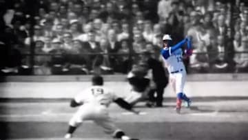 @MLB/Twitter