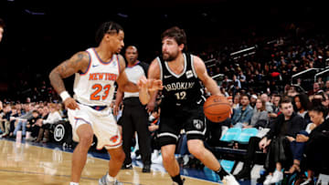 Mandatory Copyright Notice: Copyright 2018 NBAE (Photo by Nathaniel S. Butler/NBAE via Getty Images)