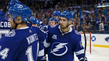 (Photo by Scott Audette/NHLI via Getty Images)