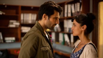 Love 101 Season 1 - Courtesy of NETFLIX/HUSEYIN BILGI