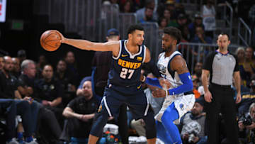 (Photo by Garrett Ellwood/NBAE via Getty Images)