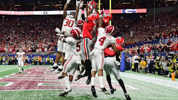 (Photo by Scott Cunningham/Getty Images)