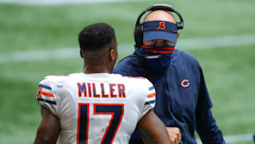 Chicago Bears (Photo by Todd Kirkland/Getty Images)