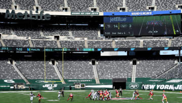 (Photo by Sarah Stier/Getty Images)