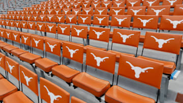 Texas Football (Photo by Tim Warner/Getty Images)
