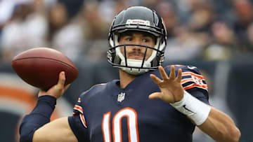 Chicago Bears (Photo by Jonathan Daniel/Getty Images)