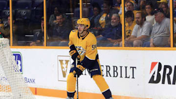 (Photo by Danny Murphy/Icon Sportswire via Getty Images)