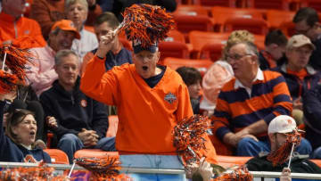 Auburn basketballMandatory Credit: Marvin Gentry-USA TODAY Sports