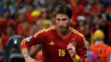 Sergio Ramos is looking likely to join Manchester United next season.(Credit: Wikimedia Commons)