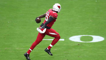 Chandler Jones, Syracuse football (Mandatory Credit: Mark J. Rebilas-USA TODAY Sports)