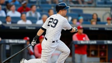 NEW YORK, NY - JULY 25: Todd Frazier