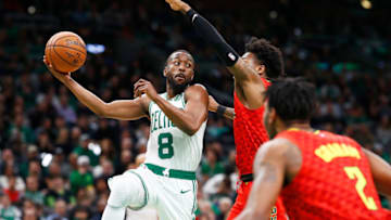 Boston Celtics (Photo by Omar Rawlings/Getty Images)