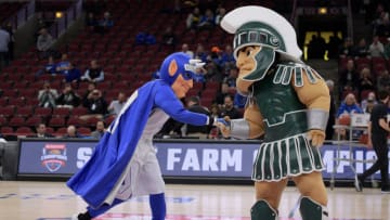 Duke basketball (Photo by Lance King/Getty Images)