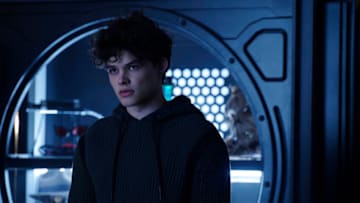 Titans Season 3, Episode 5 - Photograph by Ben Mark Holzberg/HBO Max