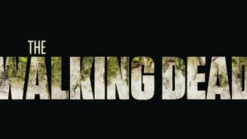 The Walking Dead season 9 logo - AMC and Skybound
