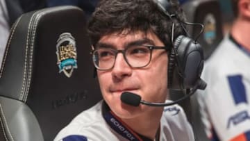 League of Legends. Photo courtesy of Riot Games.