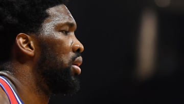 Philadelphia 76ers, Joel Embiid (Photo by Stacy Revere/Getty Images)