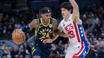 Buddy Hield, Indiana Pacers (Photo by Michael Hickey/Getty Images)