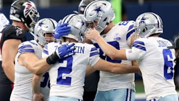 Dallas Cowboys (Photo by Tom Pennington/Getty Images)