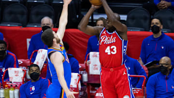 Mandatory Credit: Bill Streicher-USA TODAY Sports