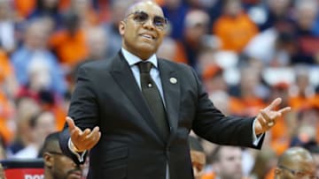 Syracuse basketball (Photo by Rich Barnes/Getty Images)
