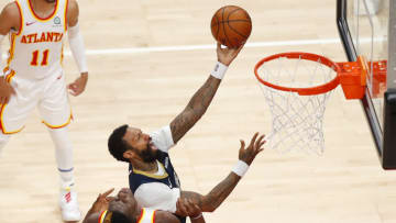 (Photo by Todd Kirkland/Getty Images)