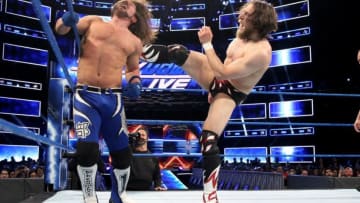 Photo courtesy: WWE.com