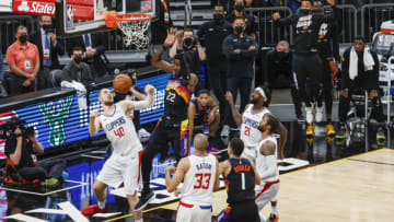 Phoenix Suns, Deandre Ayton (Photo by Christian Petersen/Getty Images)