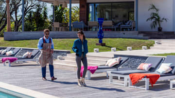 Cannes Confidential_Season 1, Episode 1 - Photo Credit: Frederic Pasquini/AcornTV