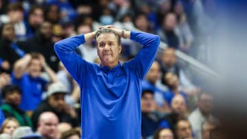 John Calipari