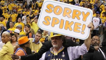 Mandatory Credit: Brian Spurlock-USA TODAY Sports