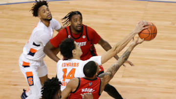 Syracuse basketball, G.G. Jackson (Photo by Jared C. Tilton/Getty Images)
