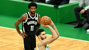 Boston Celtics Mandatory Credit: Brian Fluharty-USA TODAY Sports