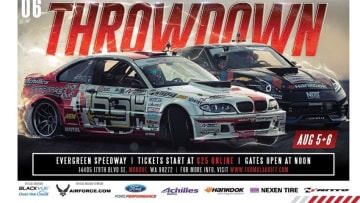 Formula DRIFT (Photo Formula D)
