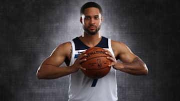 Photo by David Sherman/NBAE via Getty Images)