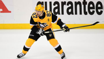 Olympics, NHL (Photo by Emilee Chinn/Getty Images)