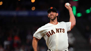 San Francisco Giants (Photo by Daniel Shirey/Getty Images)