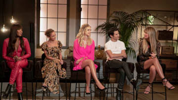 Making the Cut. Image Courtesy Amazon Studios