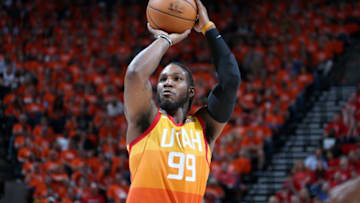 Photo by Melissa Majchrzak/NBAE via Getty Images