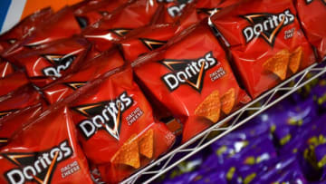Items line the shelves at No Good Candy Thursday, May 27, 2021, in St. Cloud.Candy Store 4