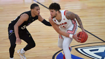 Timmy Allen Mandatory Credit: Stephen R. Sylvanie-USA TODAY Sports