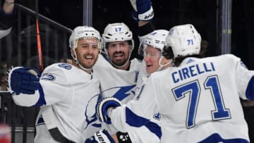 Tampa Bay Lightning (Photo by Ethan Miller/Getty Images)