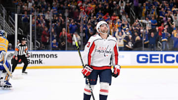 Conor Sheary, Washington Capitals Mandatory Credit: Jeff Le-USA TODAY Sports