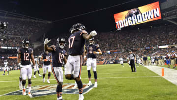 Photo by Quinn Harris/Getty Images