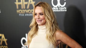 BEVERLY HILLS, CA - NOVEMBER 01: TV personality Taylor Armstrong attends the 19th Annual Hollywood Film Awards at The Beverly Hilton Hotel on November 1, 2015 in Beverly Hills, California. (Photo by Mark Davis/Getty Images)