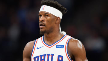 Jimmy Butler (Photo by Hannah Foslien/Getty Images)